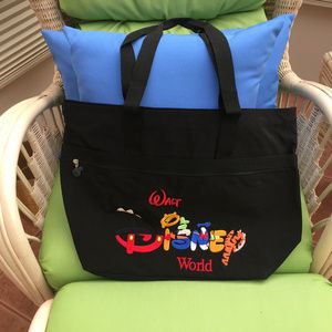 DISNEY PARKS WDW MICKEY DONALD GOOFY TIGGER POOH